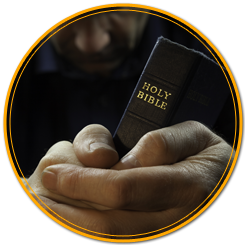 Praying