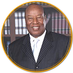 Bishop Frank L. Stewart Bishop Frank L. Stewart