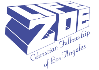 Logo, Zoe Christian Fellowship of Los Angeles